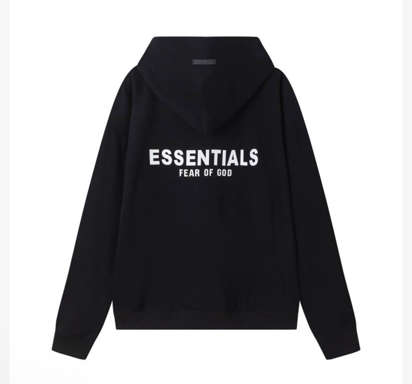 FOG Essentials Sweat Top