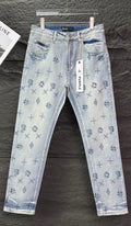 Denim Pants