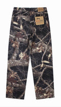 Denim pants