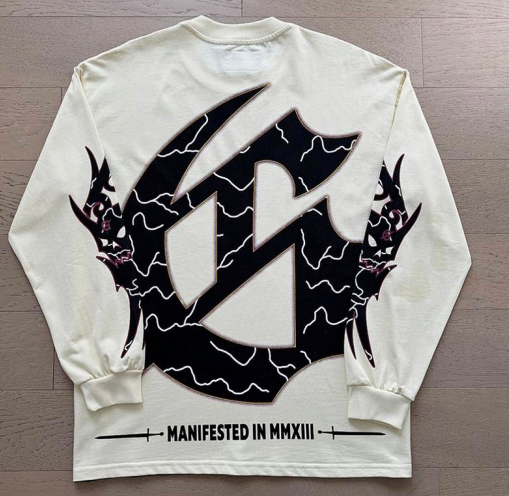 Long Sleeve T-Shirt