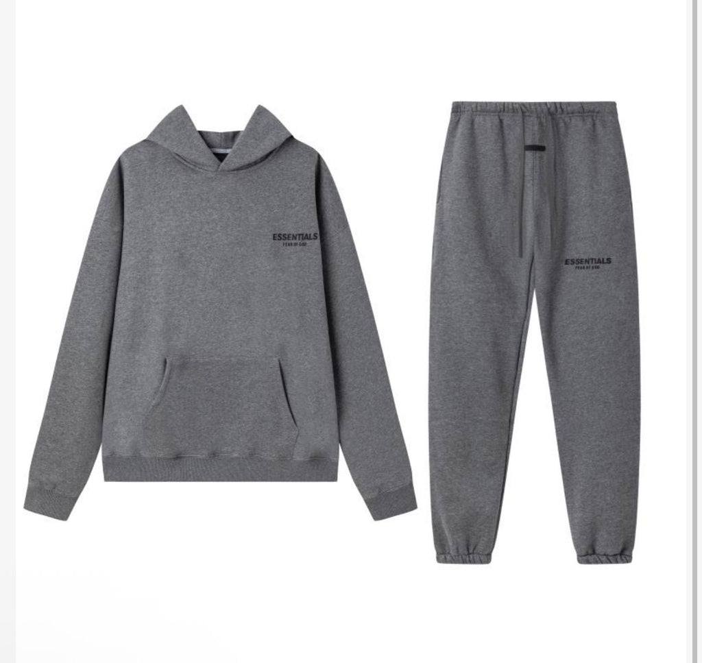 FOG Essentials Sweat Set