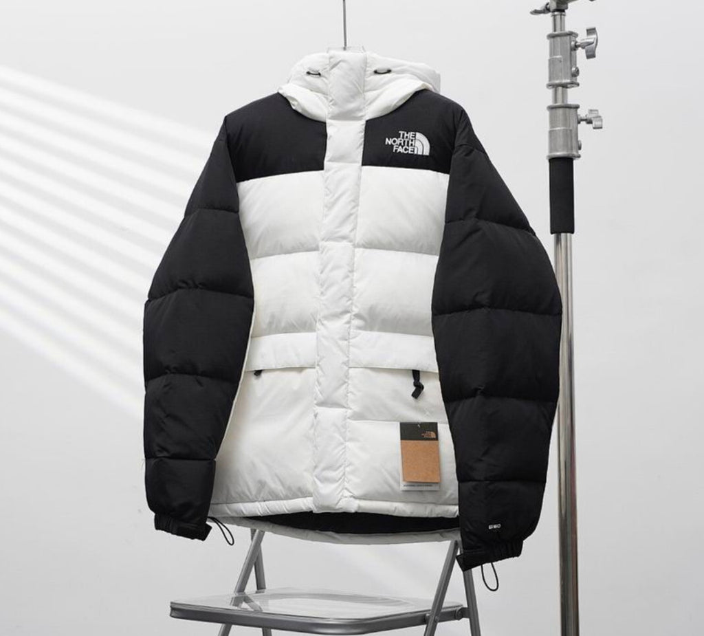 N Face Down Coat