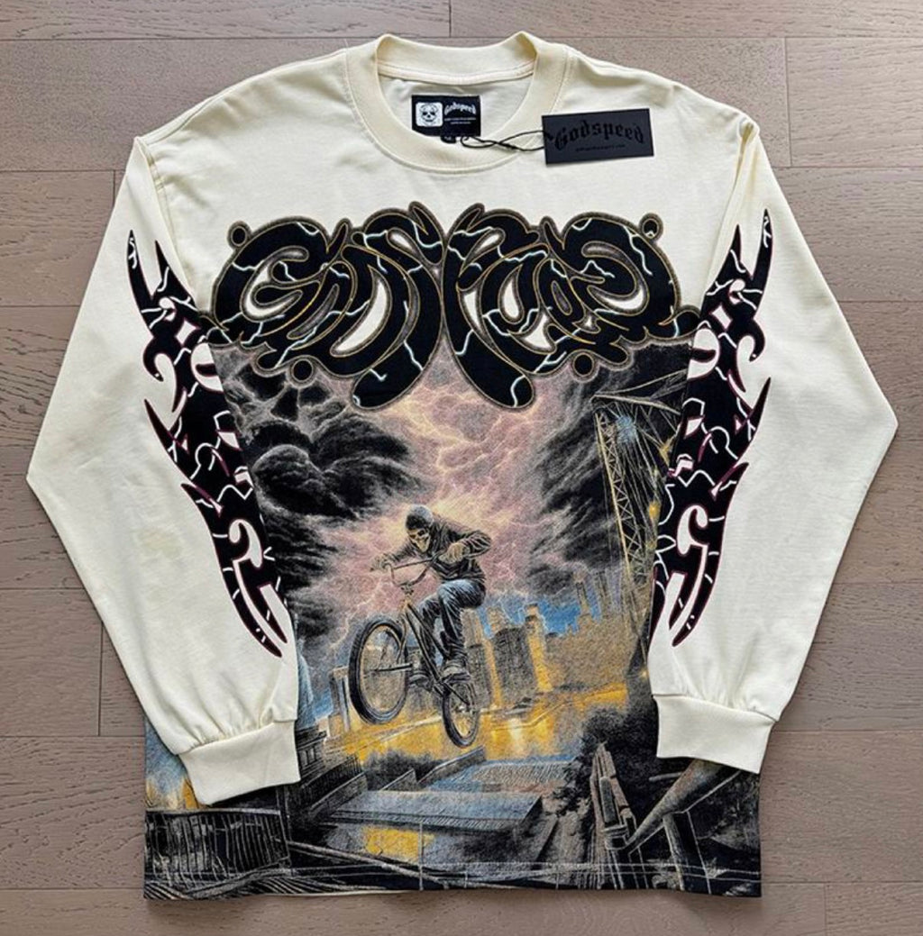 Long Sleeve T-Shirt