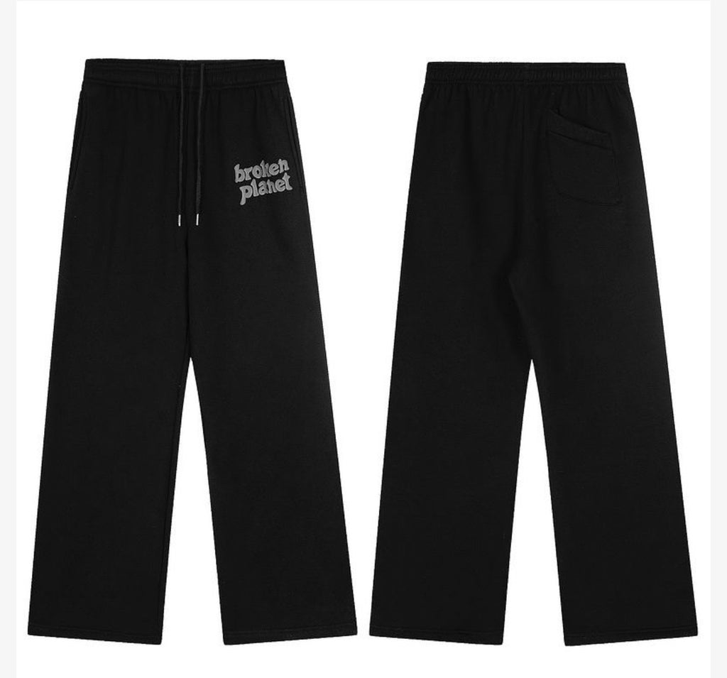 BRKN PLNT Sweat Set