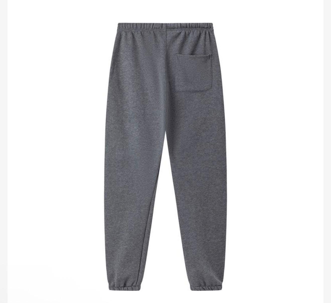 FOG Essentials Sweat Bottoms
