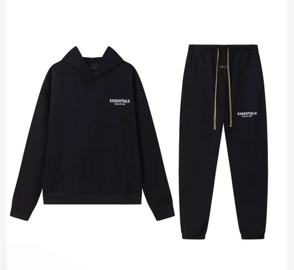 FOG Essentials Sweat Set