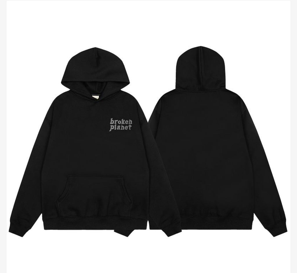 BRKN PLNT Sweat Set