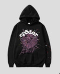 SP5DER HOODIE