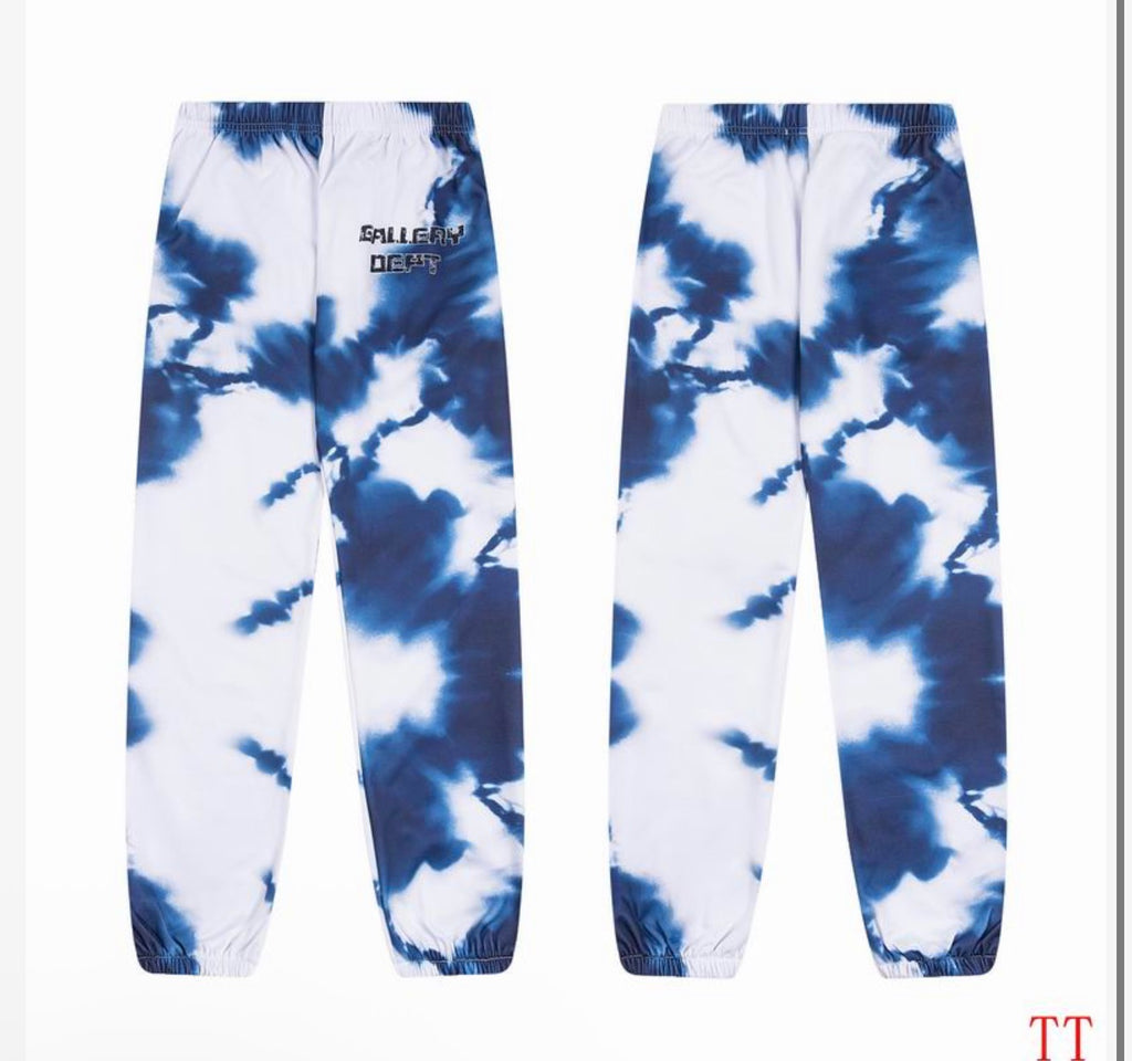 G Dept Tye Sweat Set