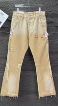Denim Pants