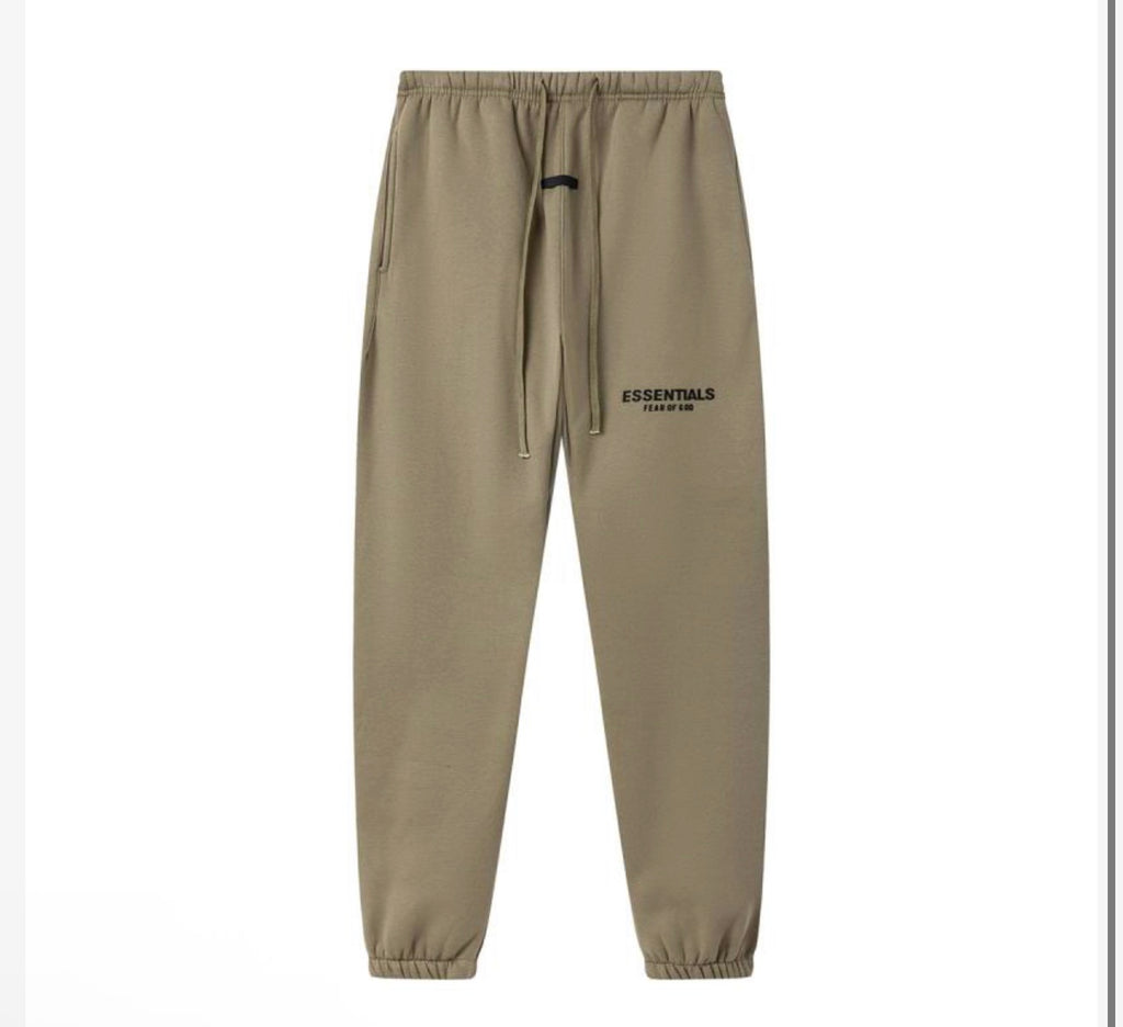 FOG Essentials Sweat Bottoms