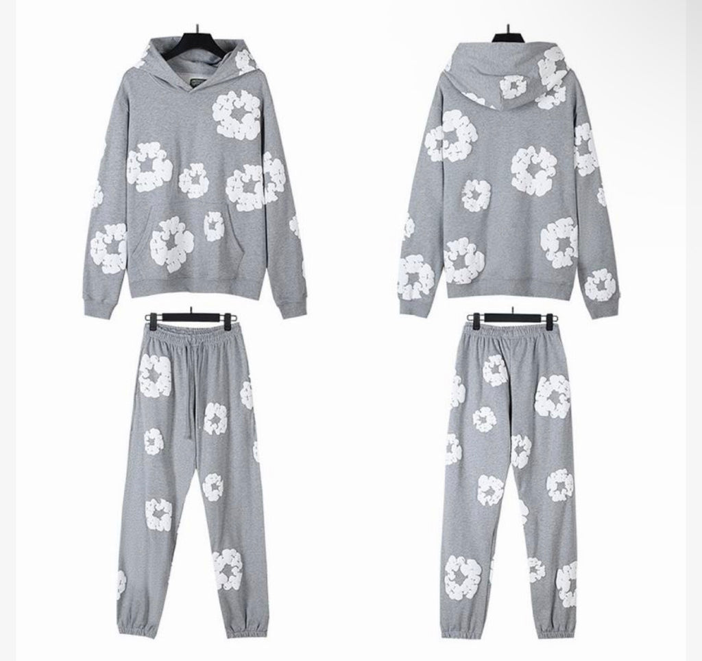 DT OG Sweat Set