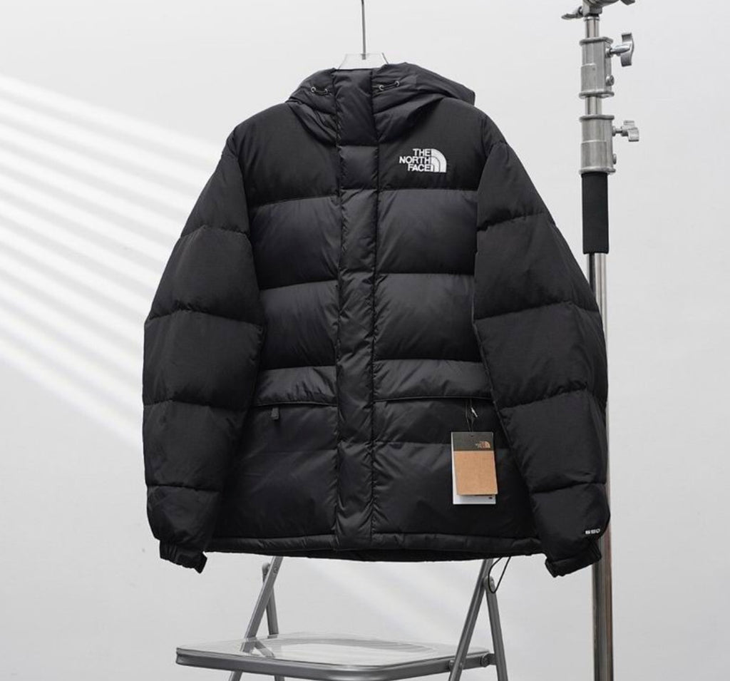 N Face Down Coat