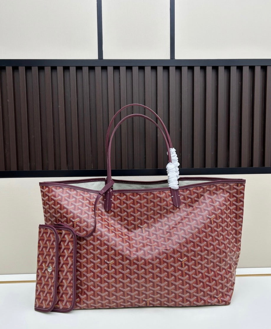 GYARD TOTE