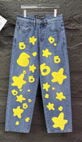 Denim Pants