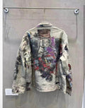 Jacket Denim