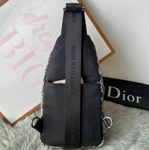 Cross Body
