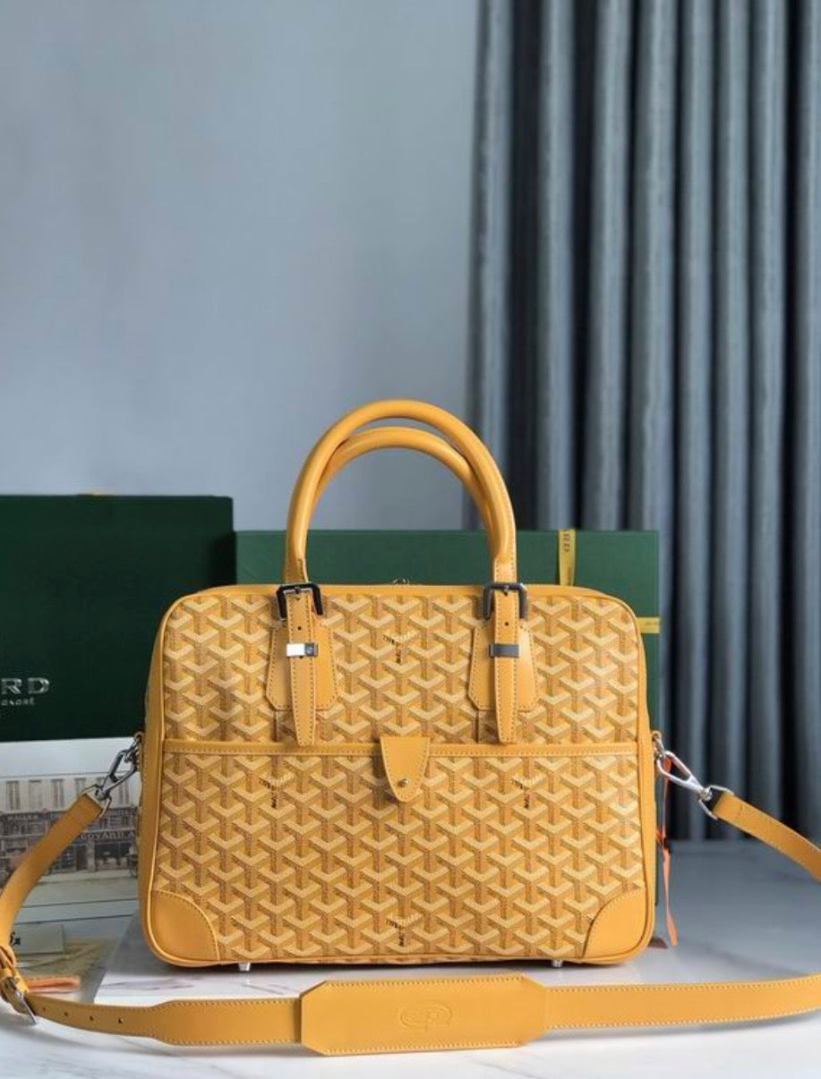 GYARD Shoulder Bag
