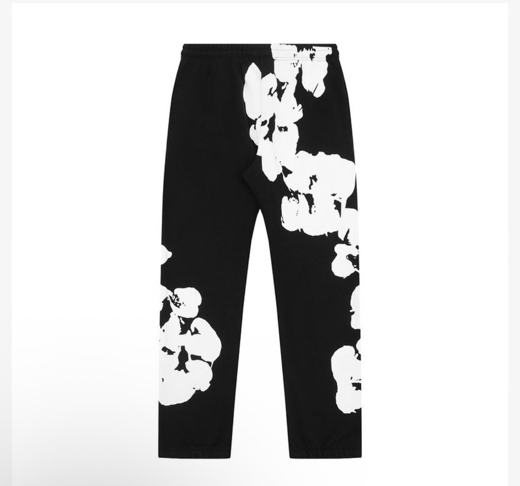 DT OG Sweat Bottom