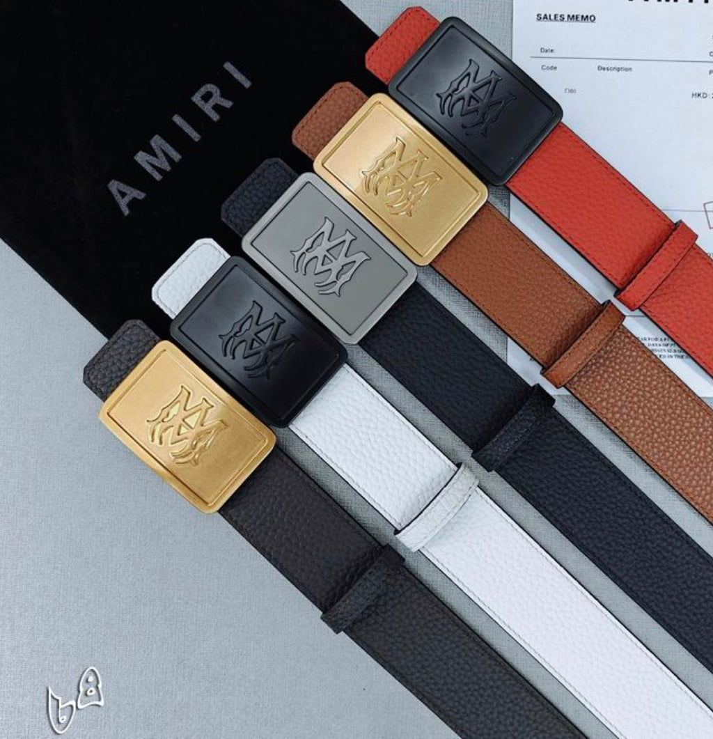 Solid Belt
