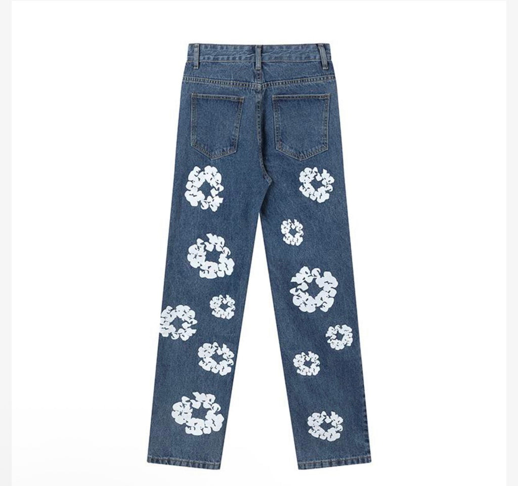 DT OG Denim Set