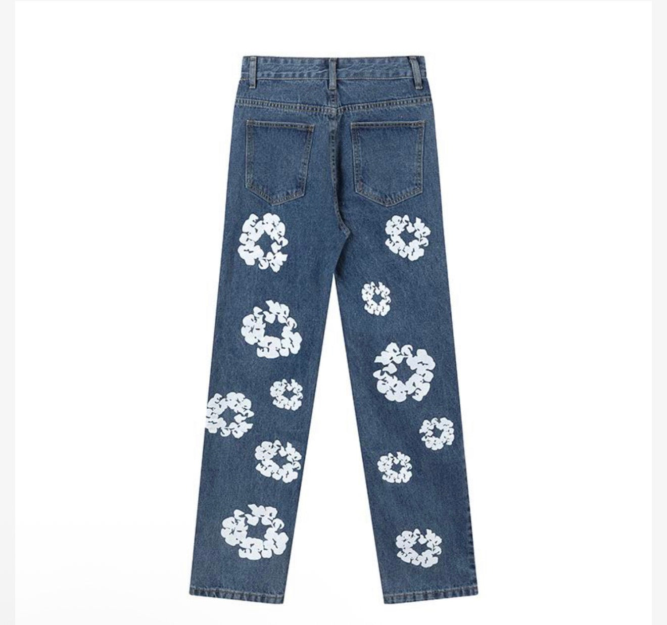 DT OG Denim Set