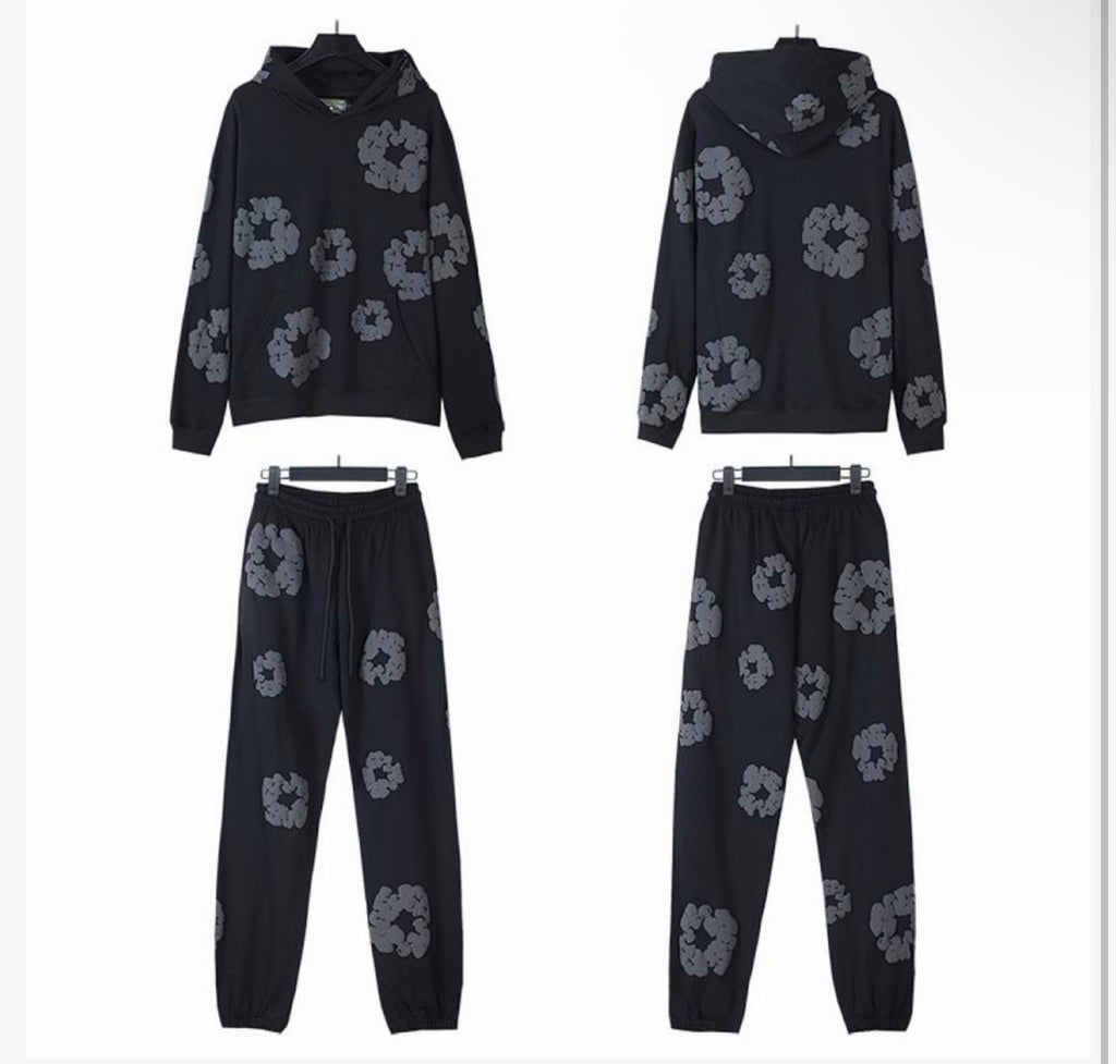 DT OG Sweat Set