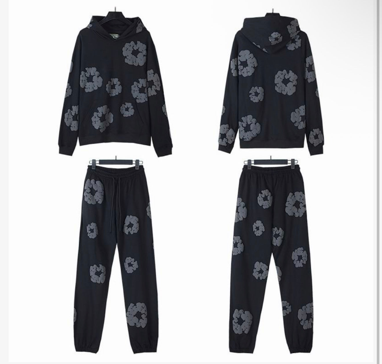 DT OG Sweat Set