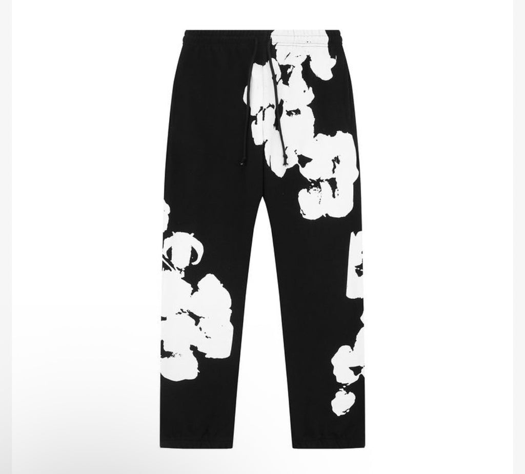 DT OG Sweat Bottom