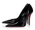 CL Red Bottom