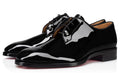 CL dress shoe
