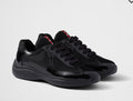 Black Prda