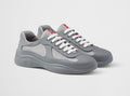 Grey mens Prda