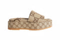 Platform Sandal
