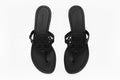 TB Black Knotted Shoe size